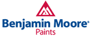 Benjamin Moore Paint